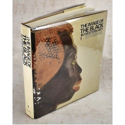 The Image of the Black in Western Art, Vol. 1